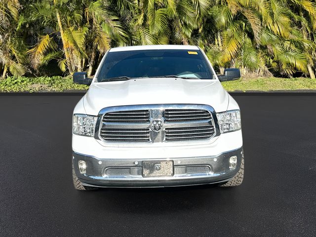 2016 Ram 1500 Big Horn photo 2