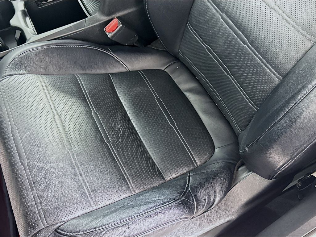 2018 Honda CR-V EX-L photo 16