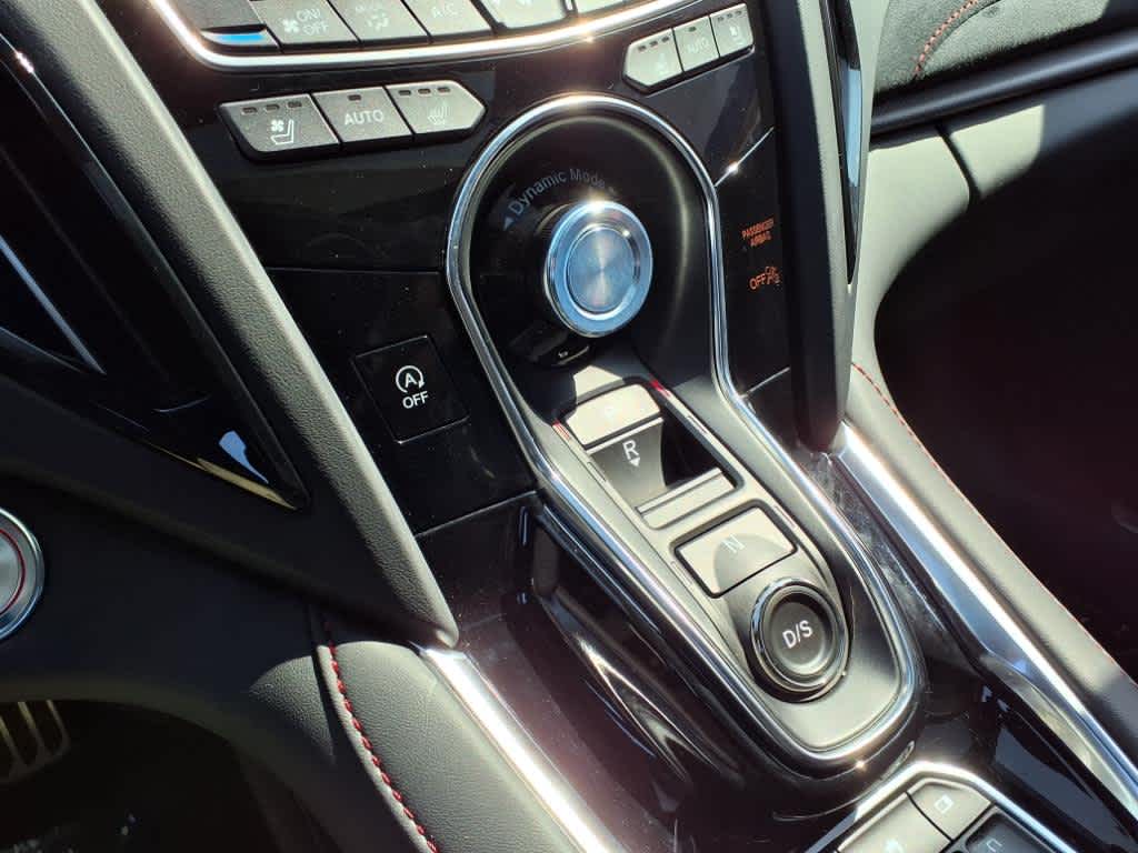 2025 Acura RDX A-Spec photo 15
