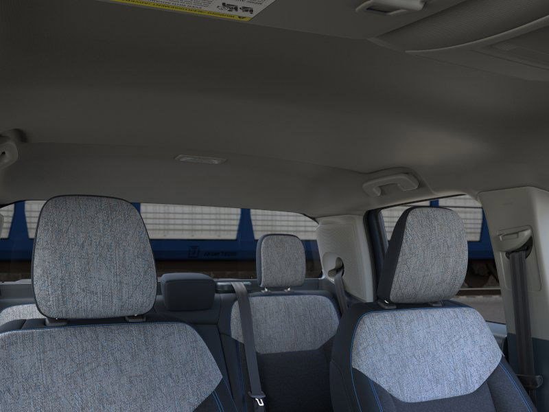 2025 Ford Maverick XLT photo 12