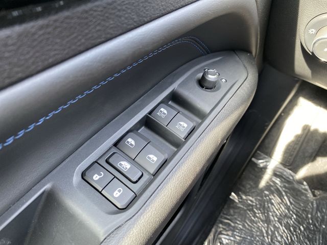 2025 Jeep Compass Limited photo 29