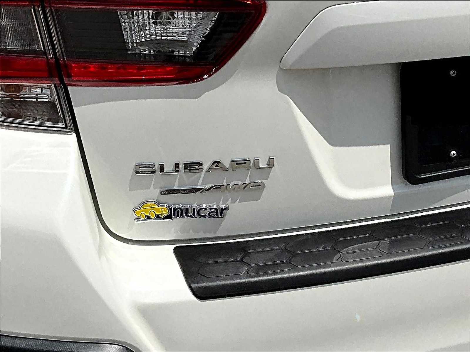 2022 Subaru Crosstrek Premium photo 27