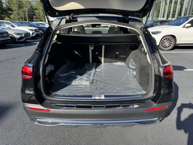 2026 Mercedes Benz E 450 4MATIC All-Terrain photo 10
