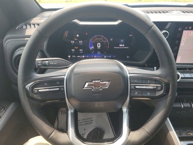 2026 Chevrolet Colorado Trail Boss photo 9