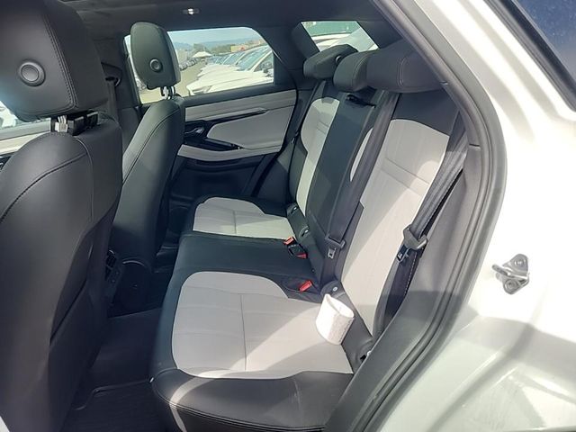 2023 Land Rover Range Rover Evoque R-Dynamic SE photo 12