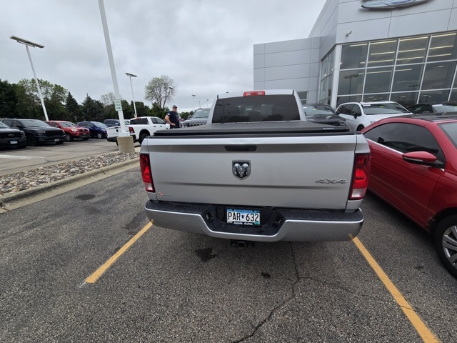 Used 2013 RAM Ram 1500 Pickup Tradesman with VIN 1C6RR7FG0DS612856 for sale in Shakopee, Minnesota