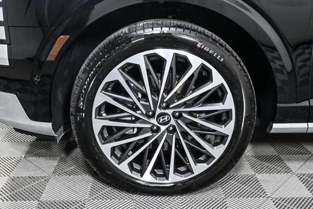 2026 Hyundai Palisade Calligraphy photo 13