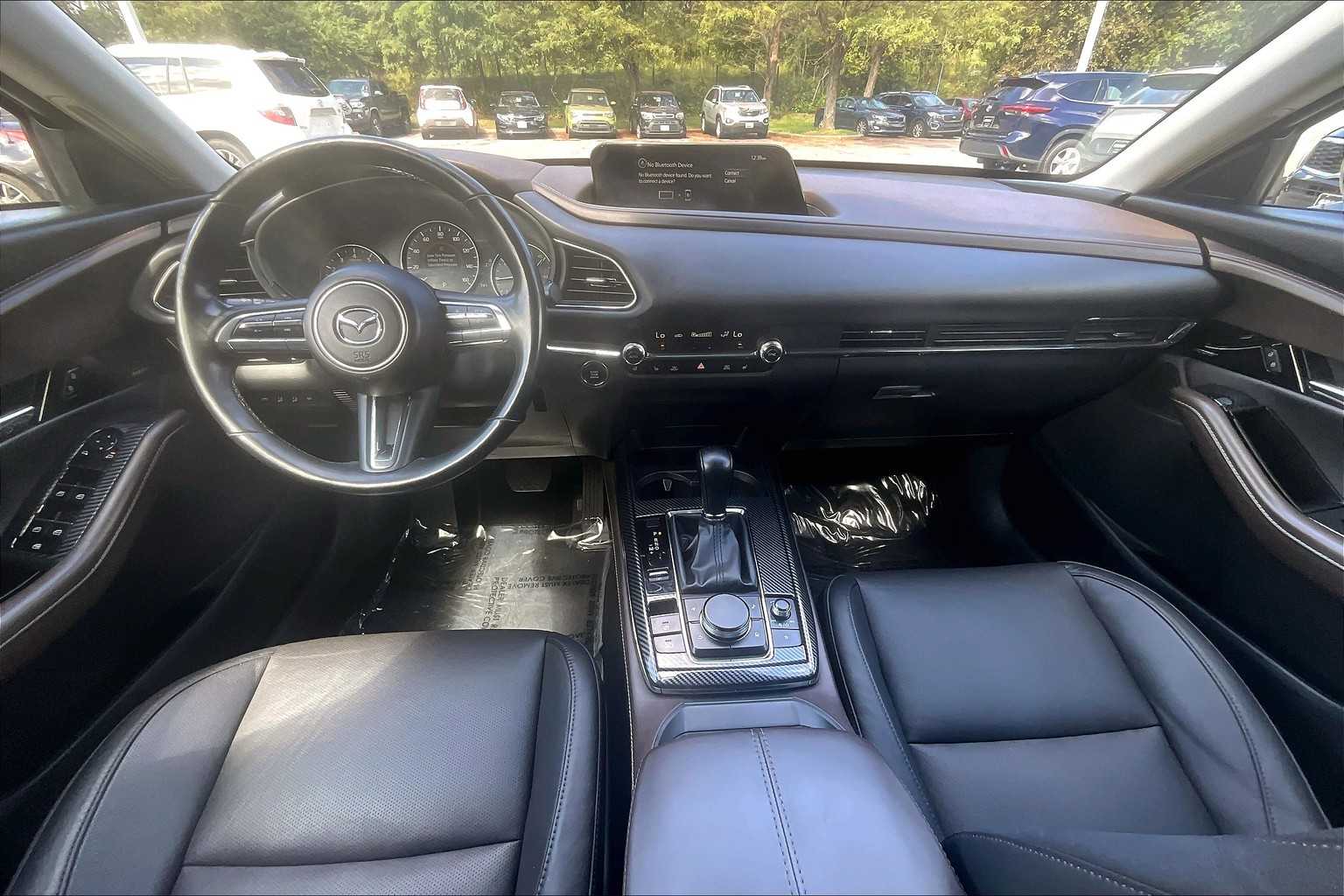 2023 Mazda CX-30 2.5 Turbo Premium photo 15