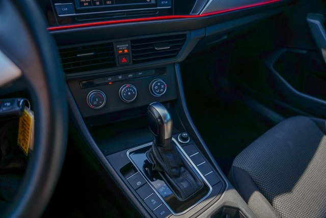 2019 Volkswagen Jetta 1.4T S photo 12