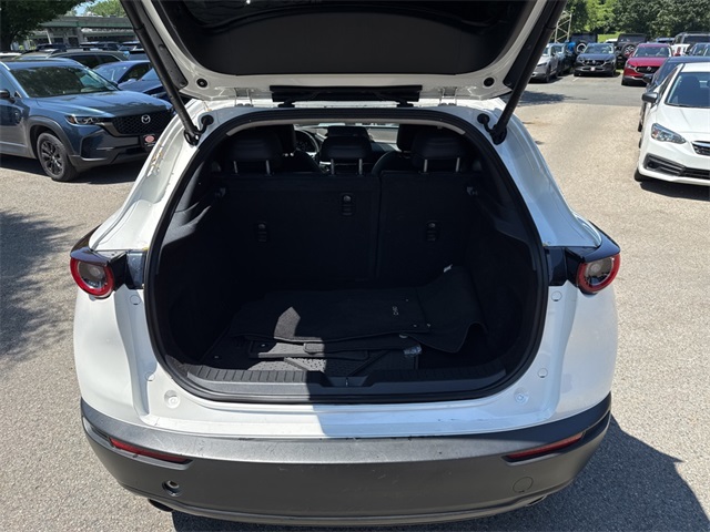 2021 Mazda CX-30 Turbo photo 24