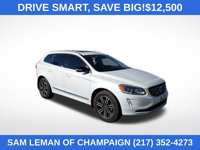 2017 Volvo XC60 T5 Dynamic's photo
