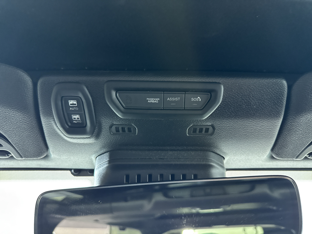 2021 Jeep Wrangler Unlimited Rubicon photo 10