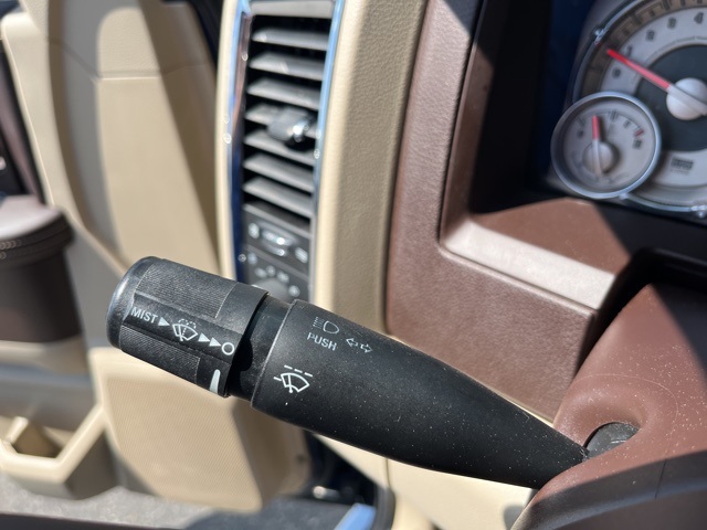 2014 Ram 2500 Laramie Longhorn photo 13