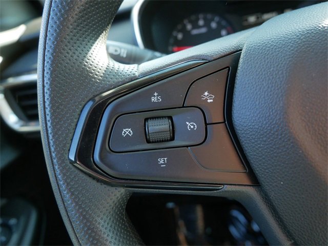 2023 Chevrolet Trailblazer LT photo 17