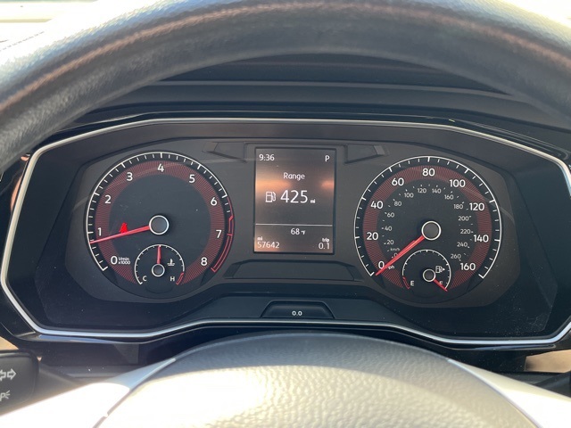 2020 Volkswagen Jetta 1.4T S photo 29