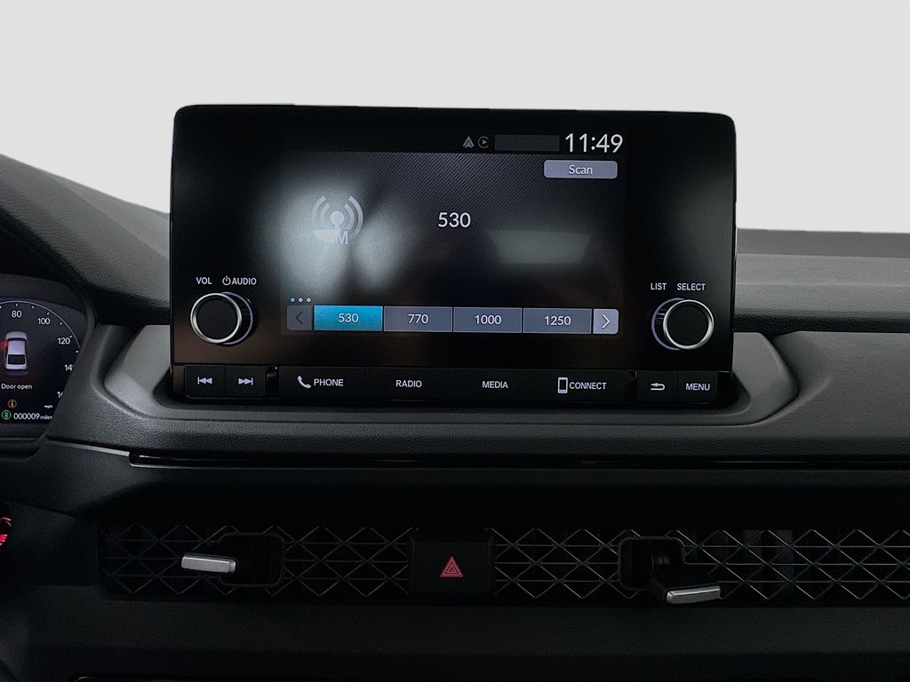 2025 Honda Accord SE photo 11