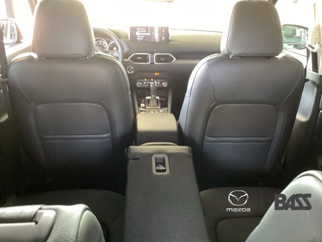 2025 Mazda CX-5 2.5 S Preferred photo 10