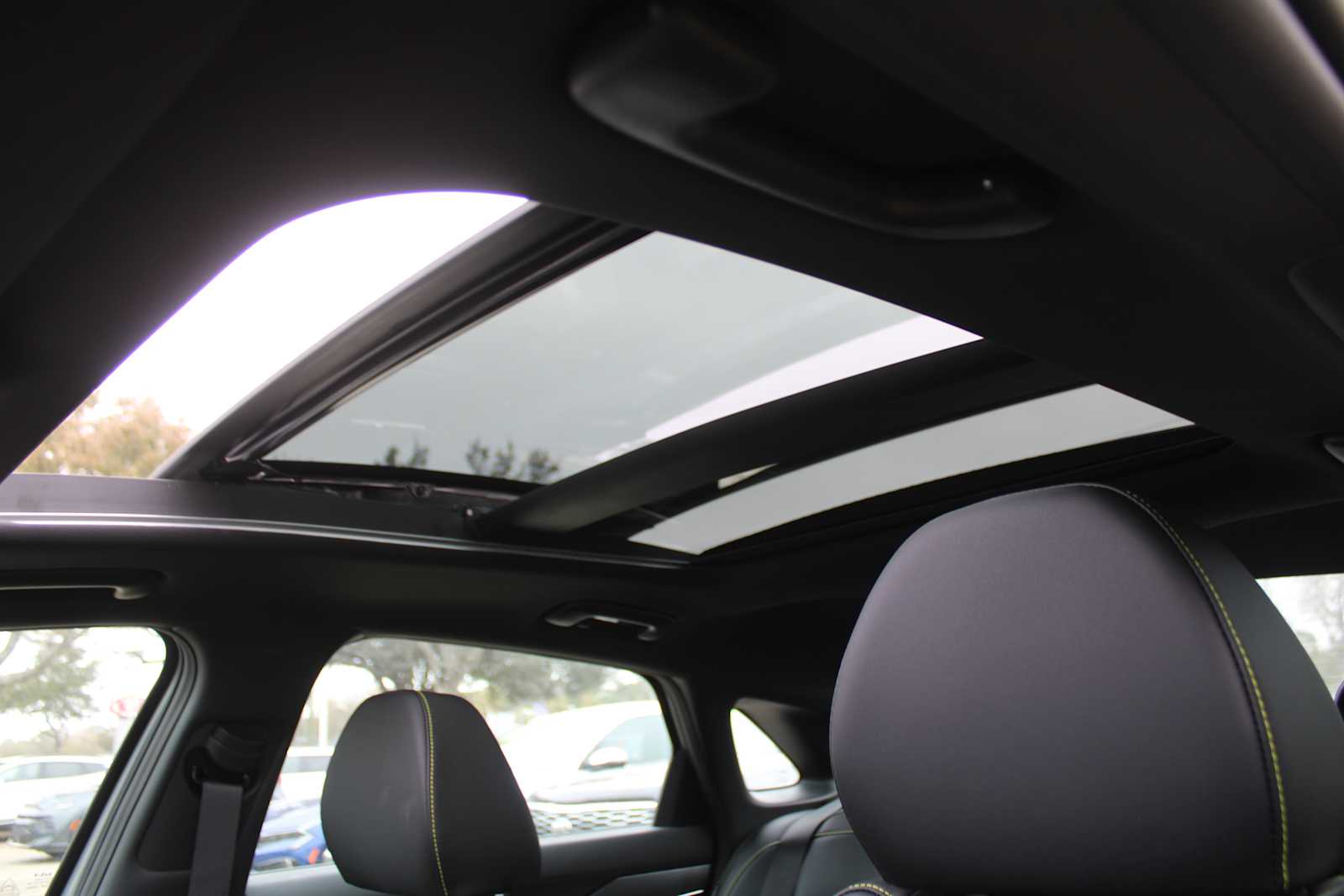 2026 Kia K5 GT photo 58