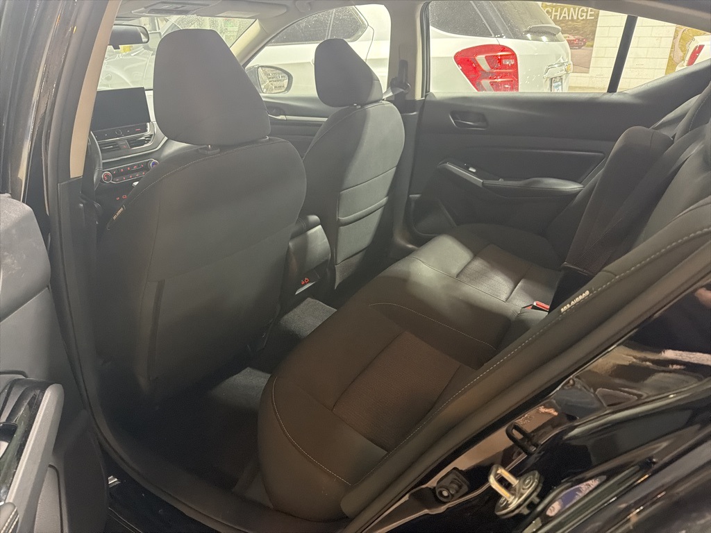 2023 NISSAN ALTIMA - Image 10