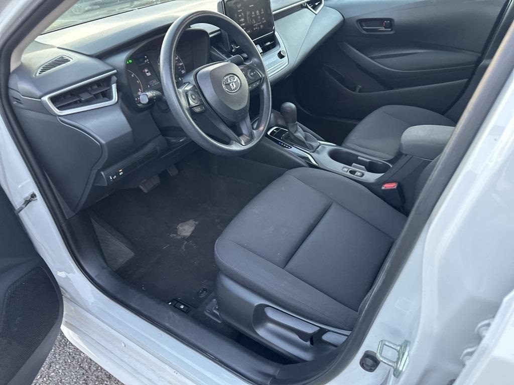 2023 Toyota Corolla LE photo 7