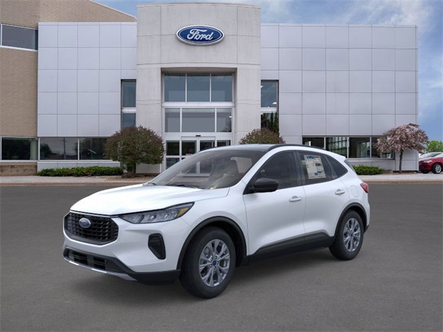 2025 Ford Escape Active's photo