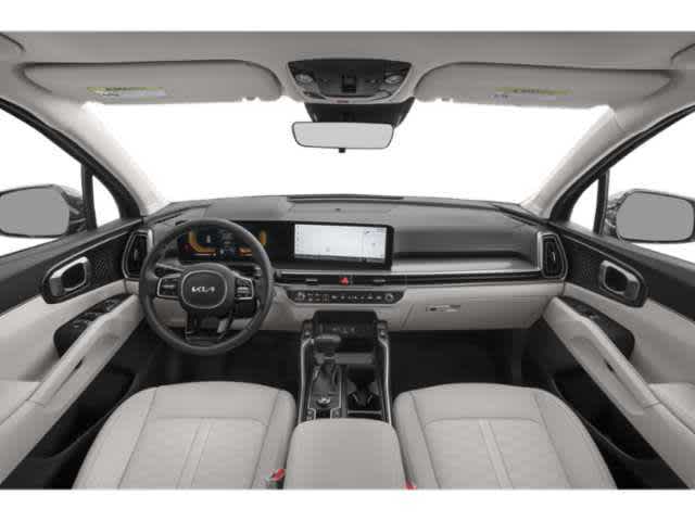 2025 Kia Sorento S photo 5