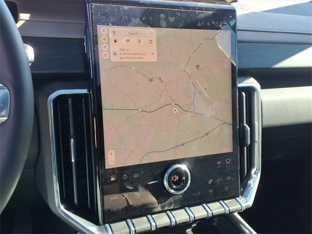 2026 Gmc Acadia Elevation photo 3