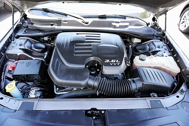 2022 Dodge Challenger GT photo 32