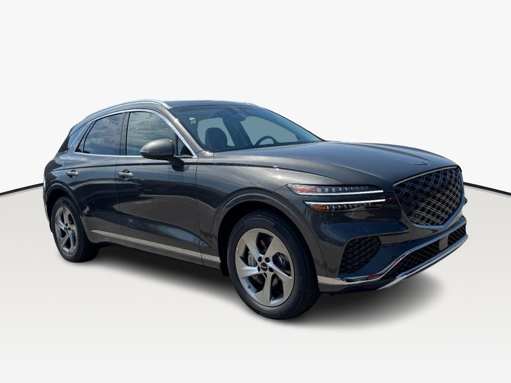 2026 GENESIS GV70