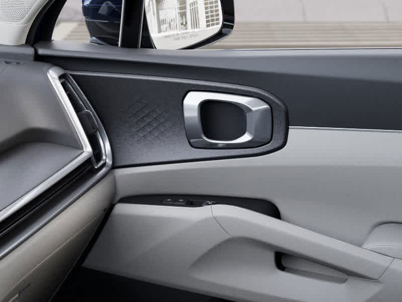 2026 Kia Sorento S photo 42