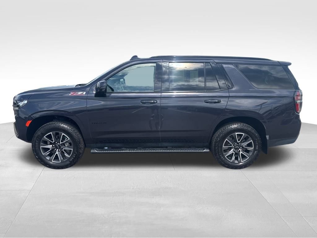 2023 Chevrolet Tahoe Z71 photo 2