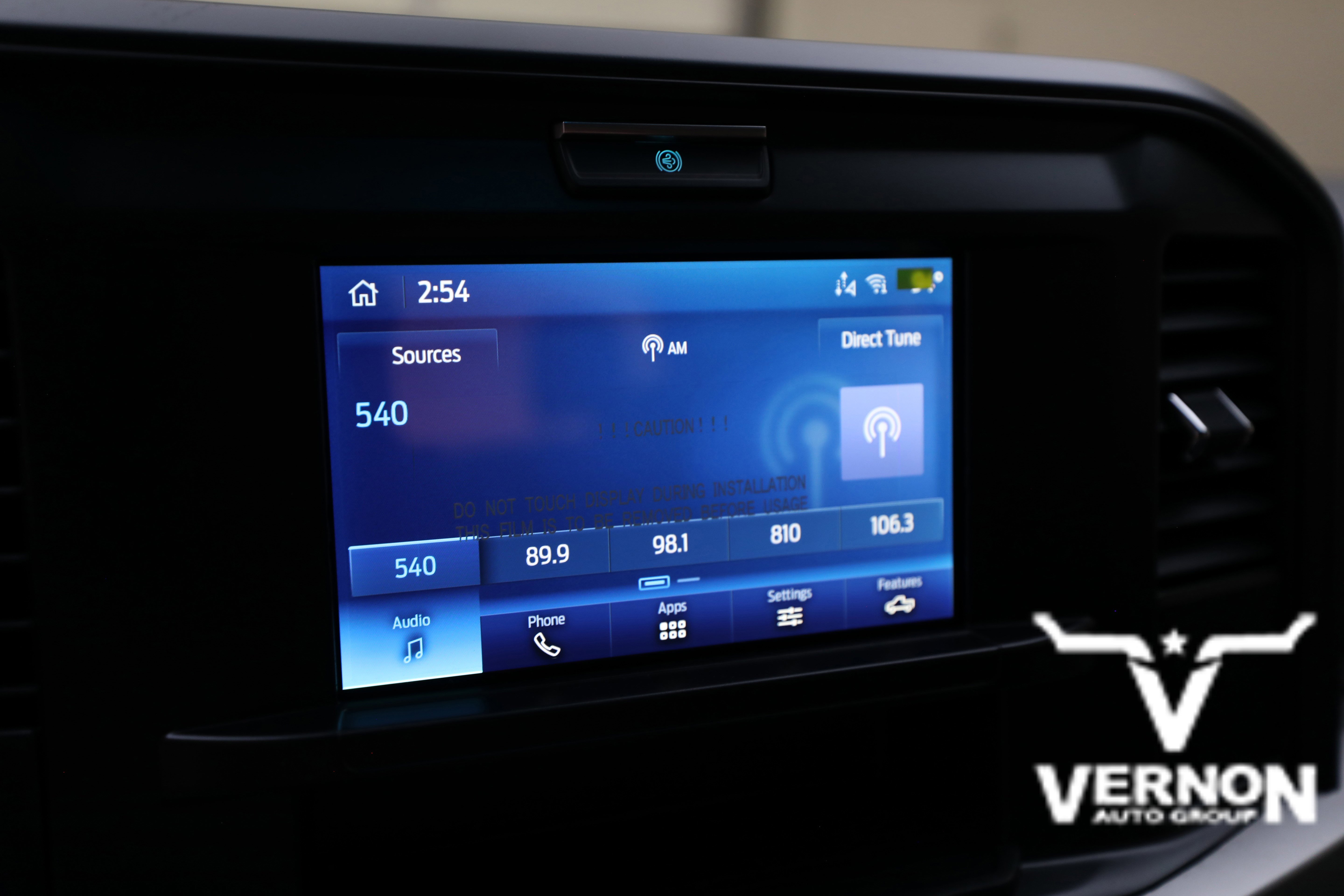 2026 Ford F-250 XL photo 4