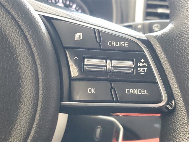 2022 Kia Sportage LX photo 14