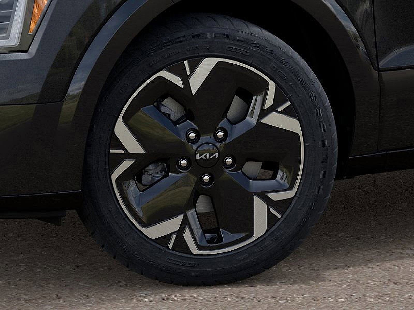 2025 Kia Niro EV Wind photo 9