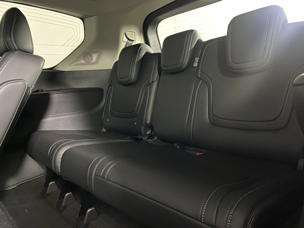 2026 Infiniti QX80 Pure photo 28