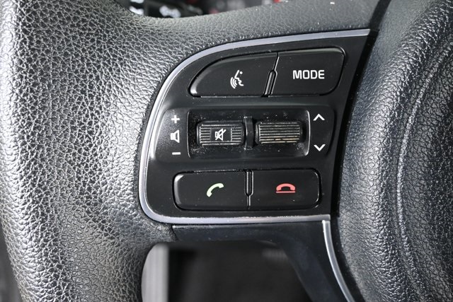 2017 Kia Optima 1.6T LX photo 20