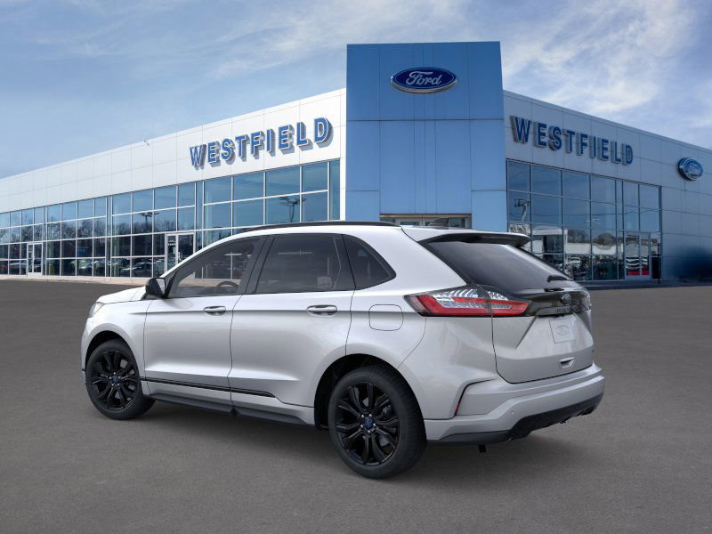 2024 Ford Edge SE photo 4