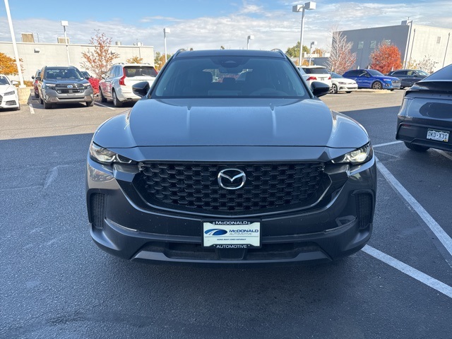 2025 Mazda CX-50 2.5 Premium Plus photo 2