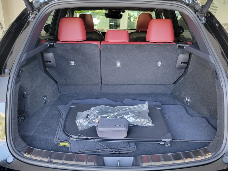 2023 Lexus NX 350 AWD photo 14
