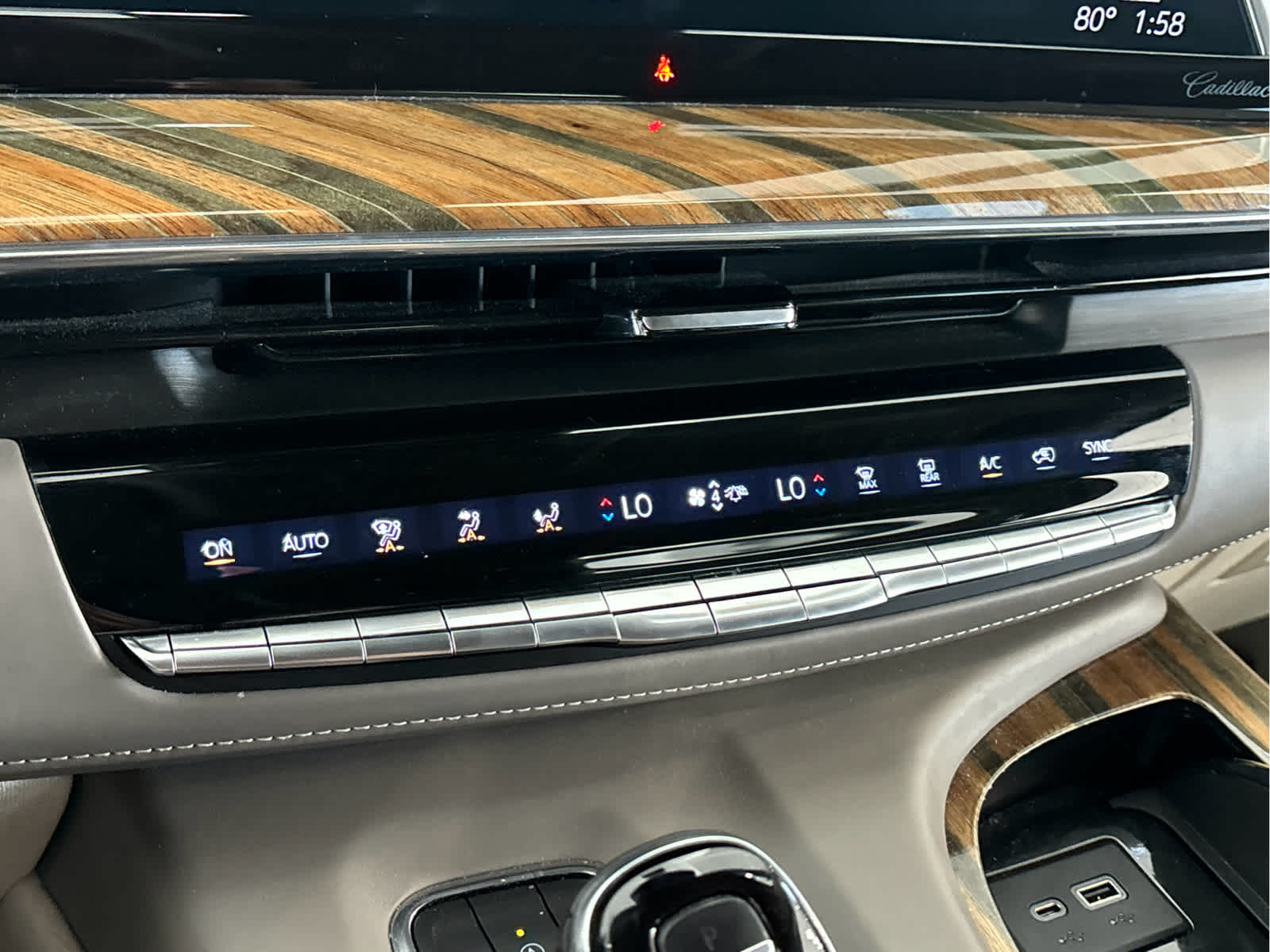 2021 Cadillac Escalade ESV Sport Platinum photo 22