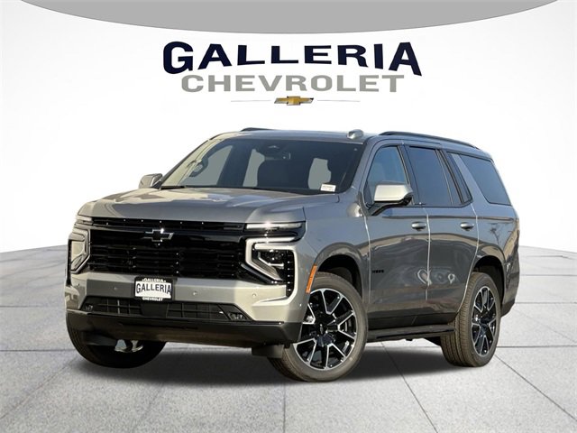 2026 Chevrolet Tahoe RST's photo