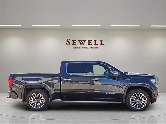 2025 Gmc Sierra 1500 Denali Ultimate photo 4