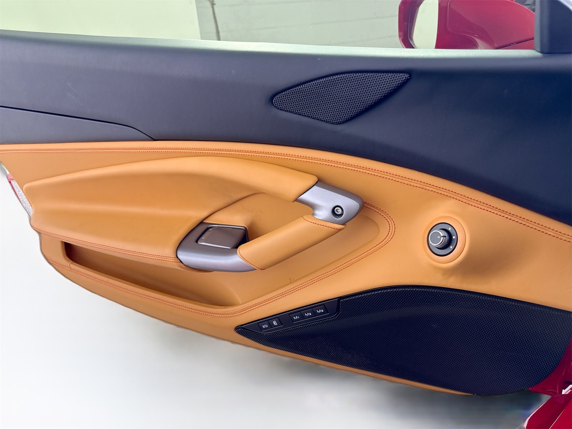 2021 Ferrari F8 Tributo Base photo 16
