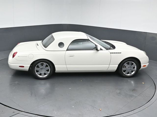 2002 FORD THUNDERBIRD - Image 43