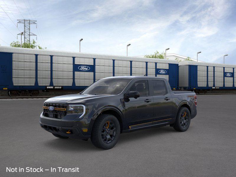 2026 Ford Maverick Tremor's photo