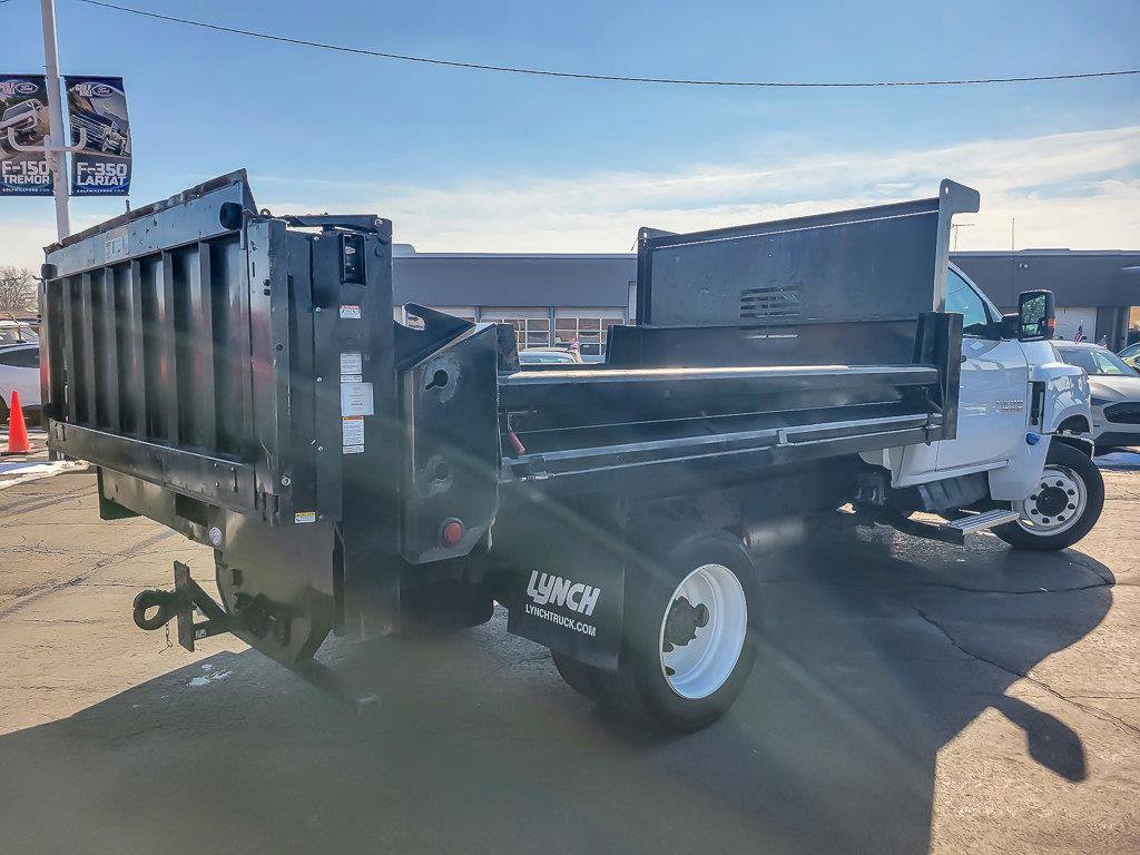 2019 GM GM515 - Image 9