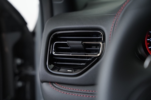 2026 Dodge Durango GT Plus photo 17