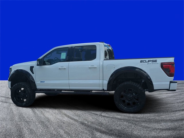 2024 Ford F-150 XLT photo 5