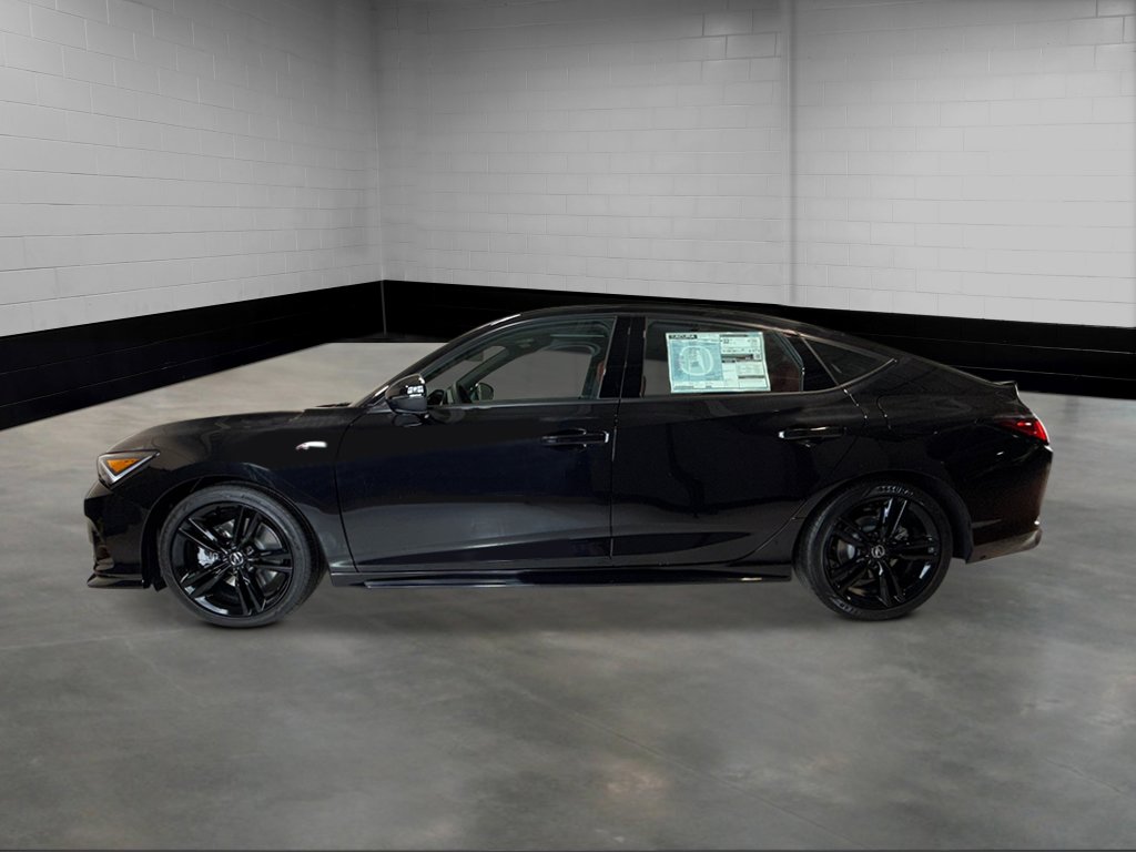 2026 Acura Integra A-Spec Technology photo 2