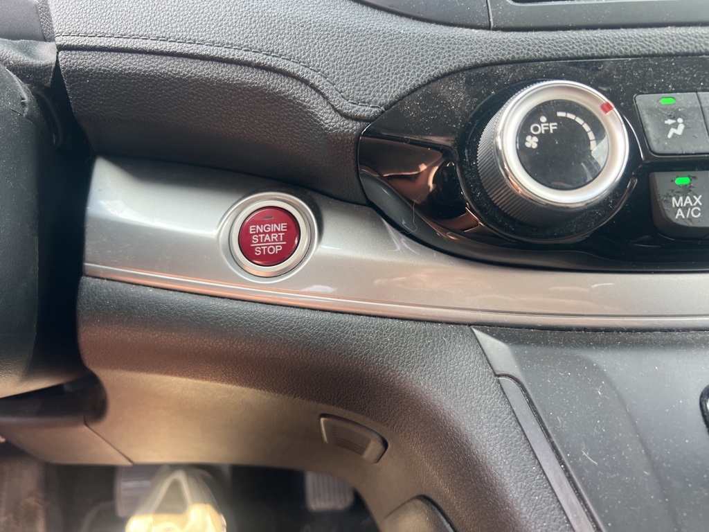 2015 Honda CR-V EX photo 28